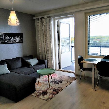 Pro Apartments 2 Vasa Eksteriør bilde