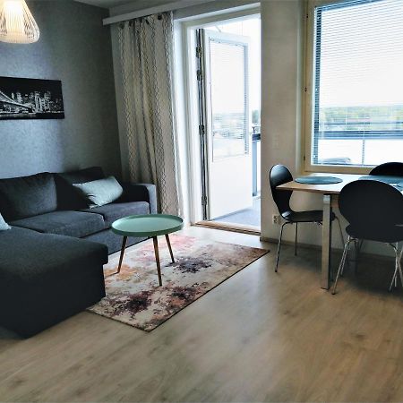 Pro Apartments 2 Vasa Eksteriør bilde