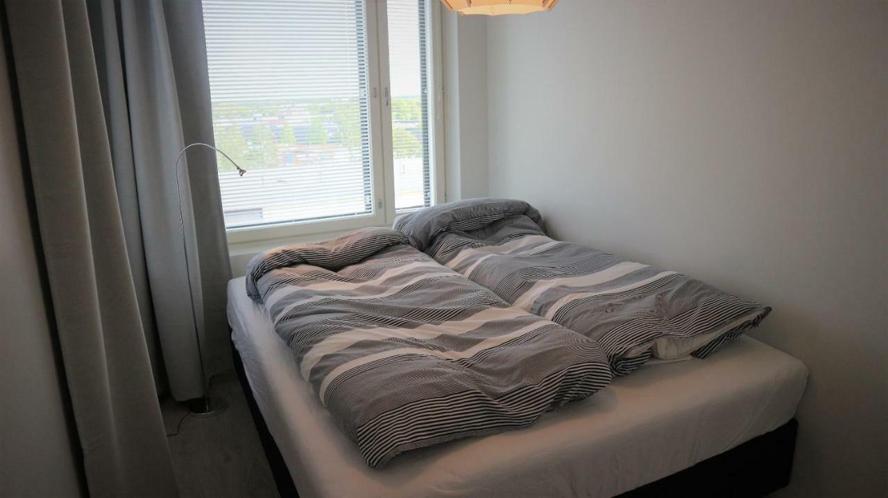 Pro Apartments 2 Vasa Eksteriør bilde