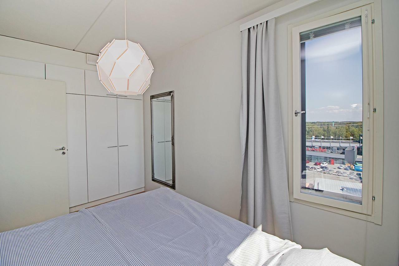Pro Apartments 2 Vasa Eksteriør bilde