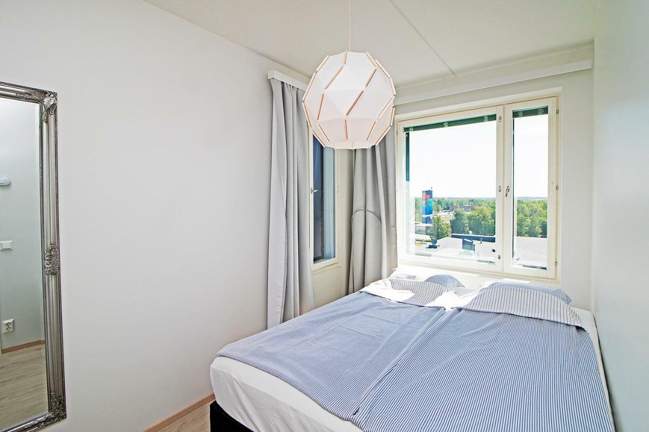 Pro Apartments 2 Vasa Eksteriør bilde