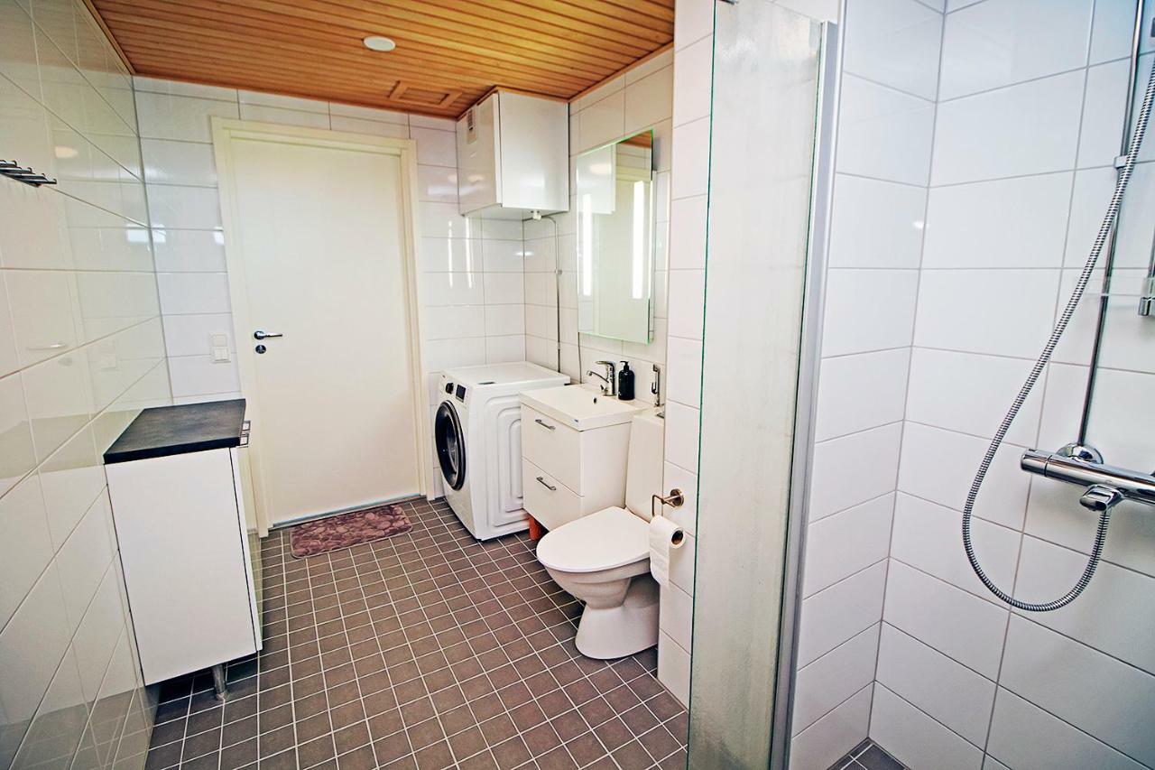 Pro Apartments 2 Vasa Eksteriør bilde