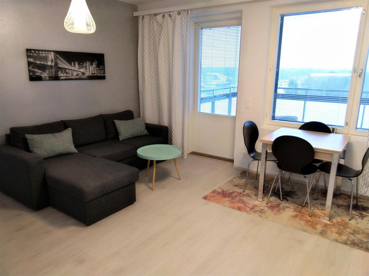 Pro Apartments 2 Vasa Eksteriør bilde